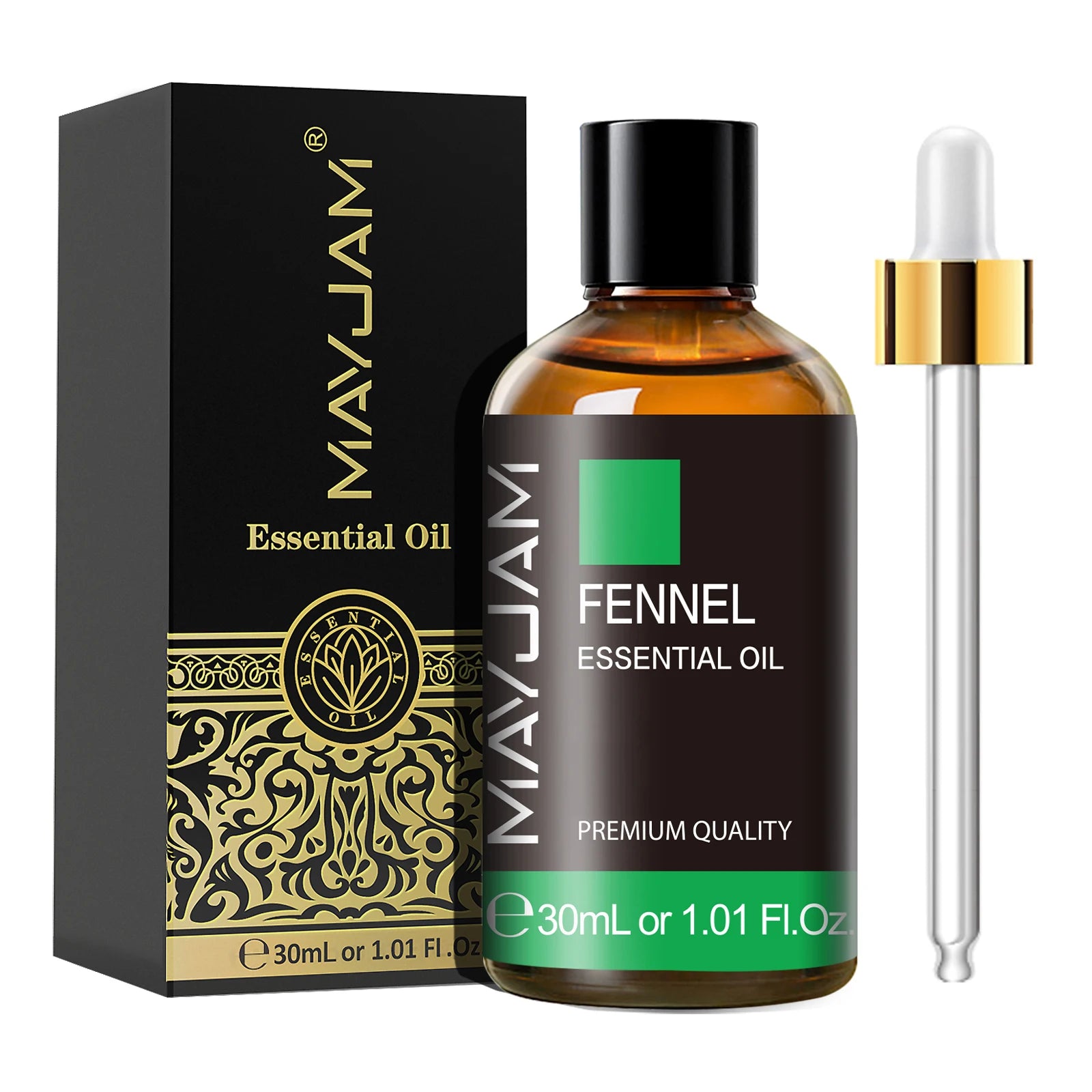 Premium Aromatherapy Essential Oil – 30ml Natural Aroma for Diffusers