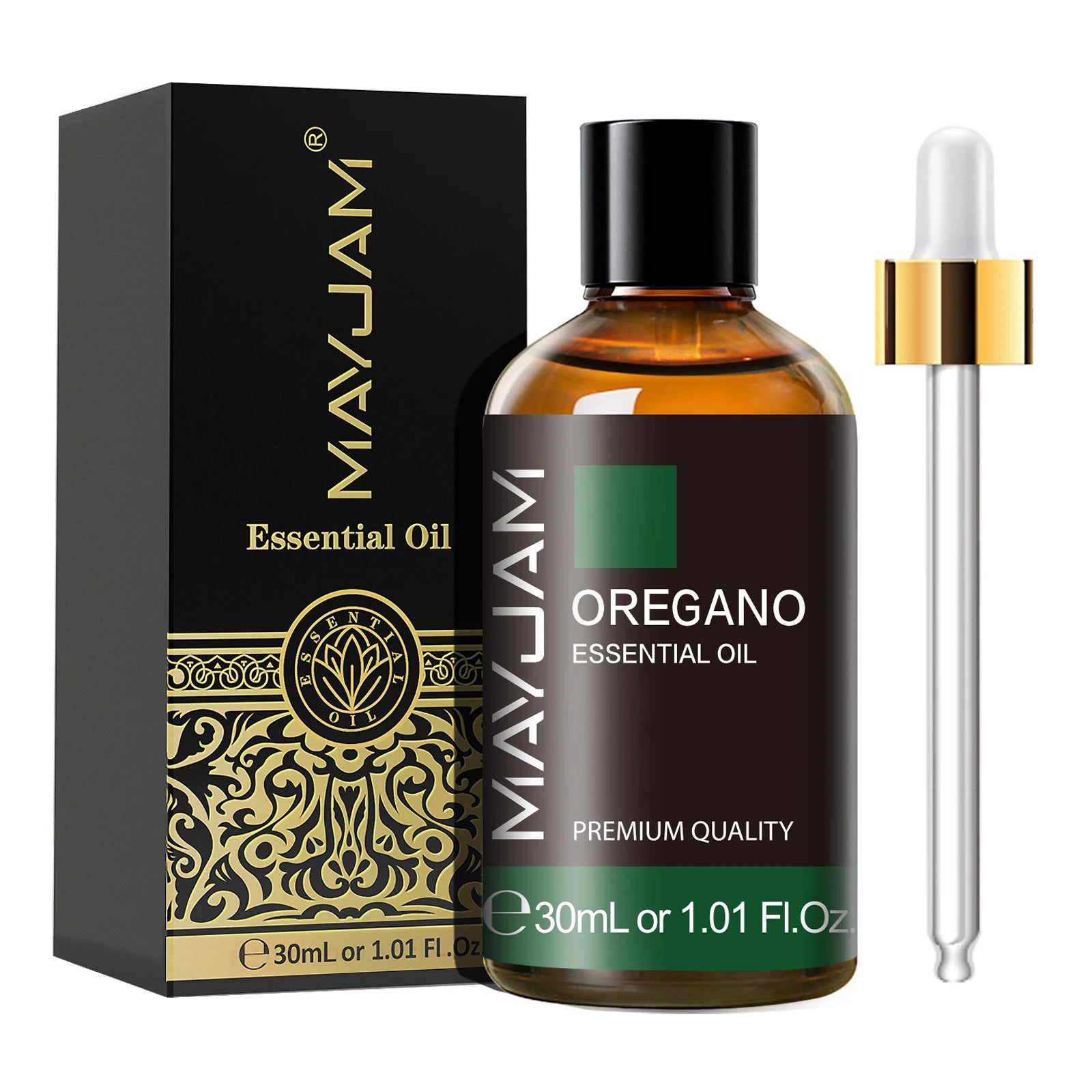 Premium Aromatherapy Essential Oil – 30ml Natural Aroma for Diffusers