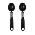 Precision Digital Spoon Scale – 500g/0.1g Portable Measuring Tool for Kitchen, Coffee & Baking