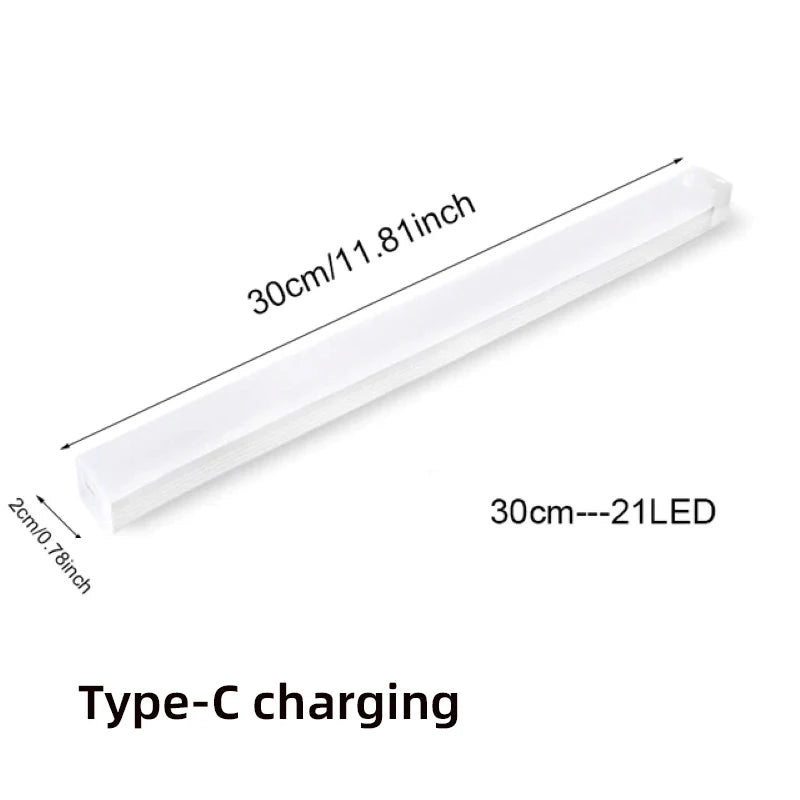 AuraVibe Smart Motion Sensor Night Light