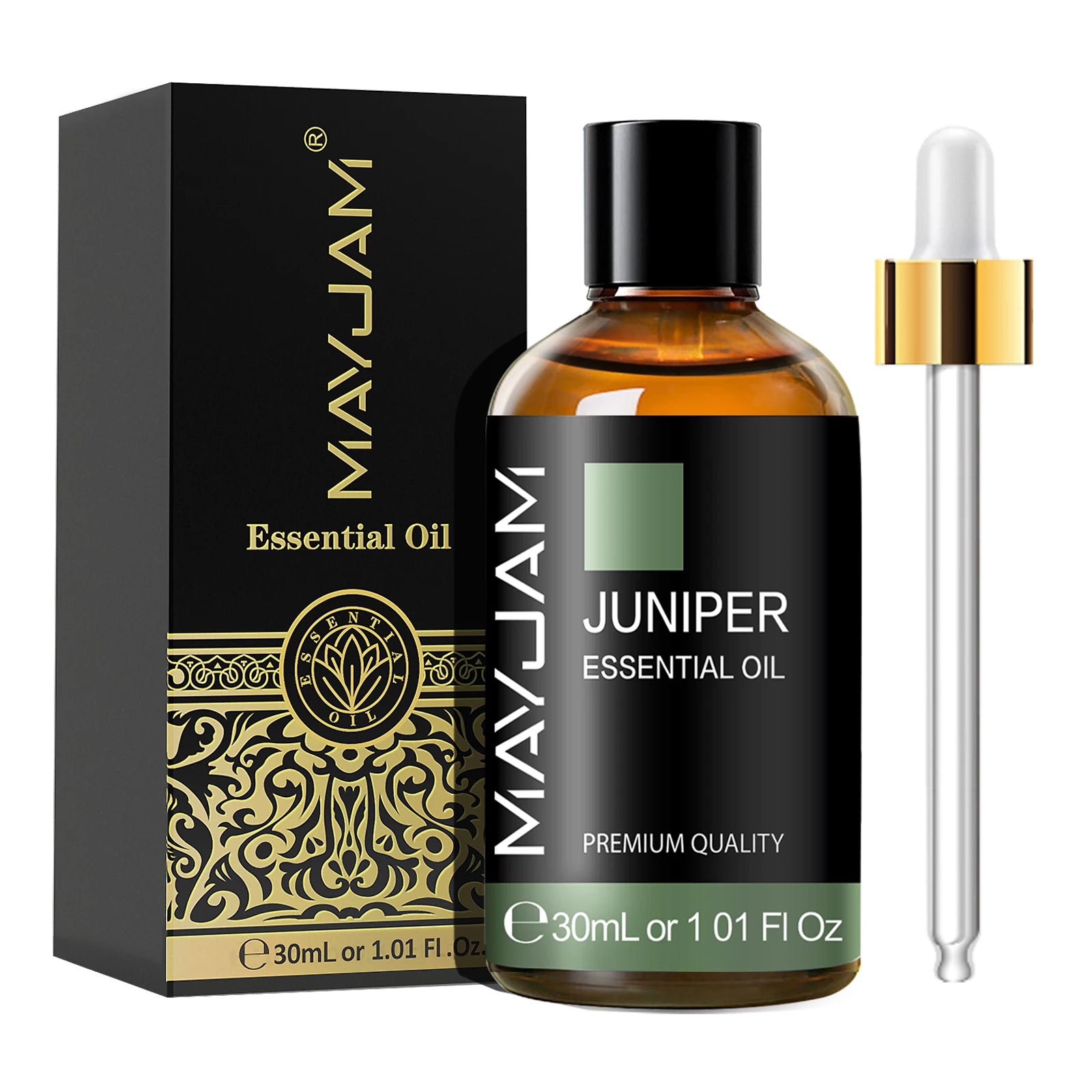 Premium Aromatherapy Essential Oil – 30ml Natural Aroma for Diffusers