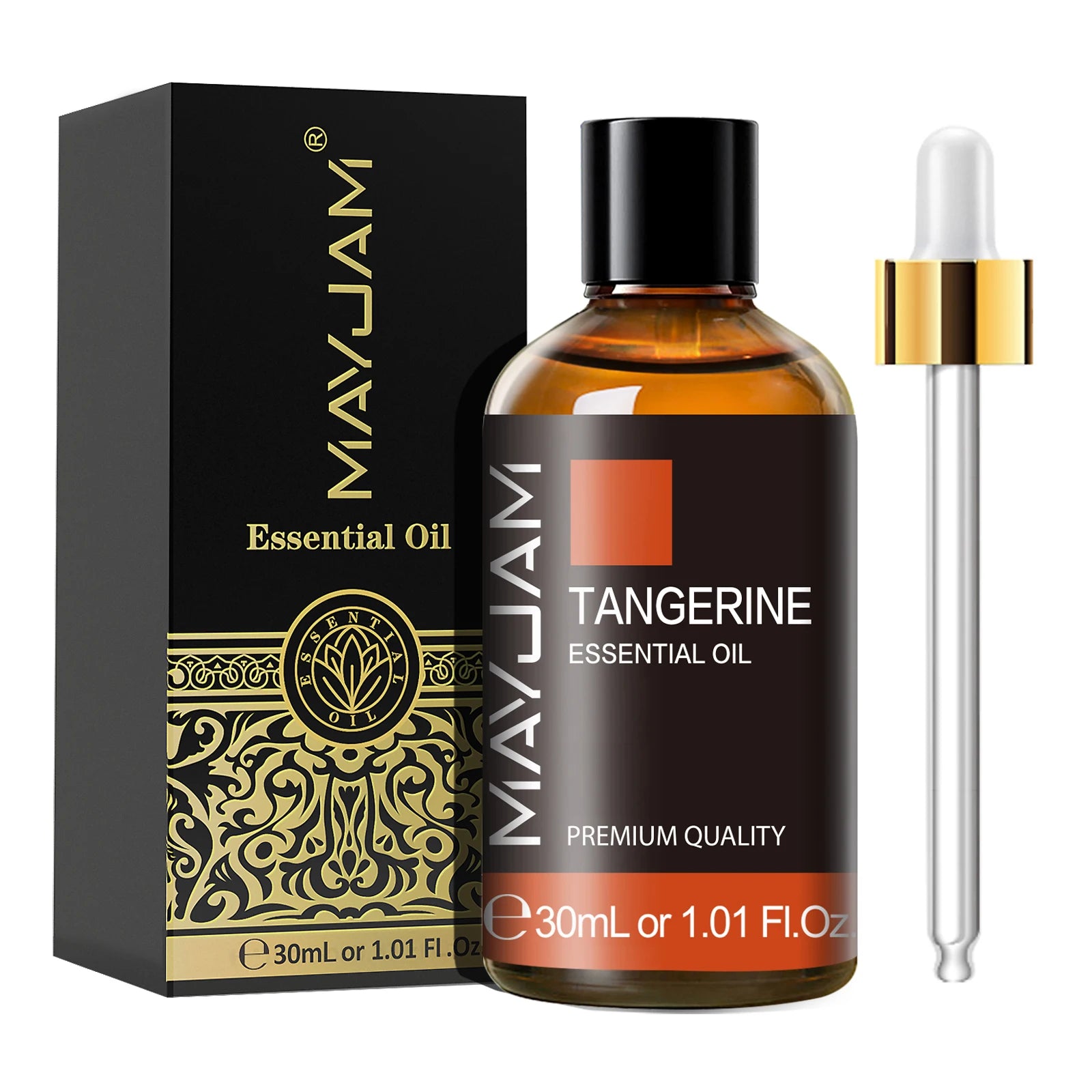 Premium Aromatherapy Essential Oil – 30ml Natural Aroma for Diffusers